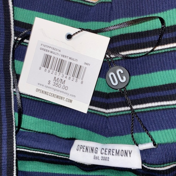 Opening Ceremony BodyCon dress - Picture 5 of 6